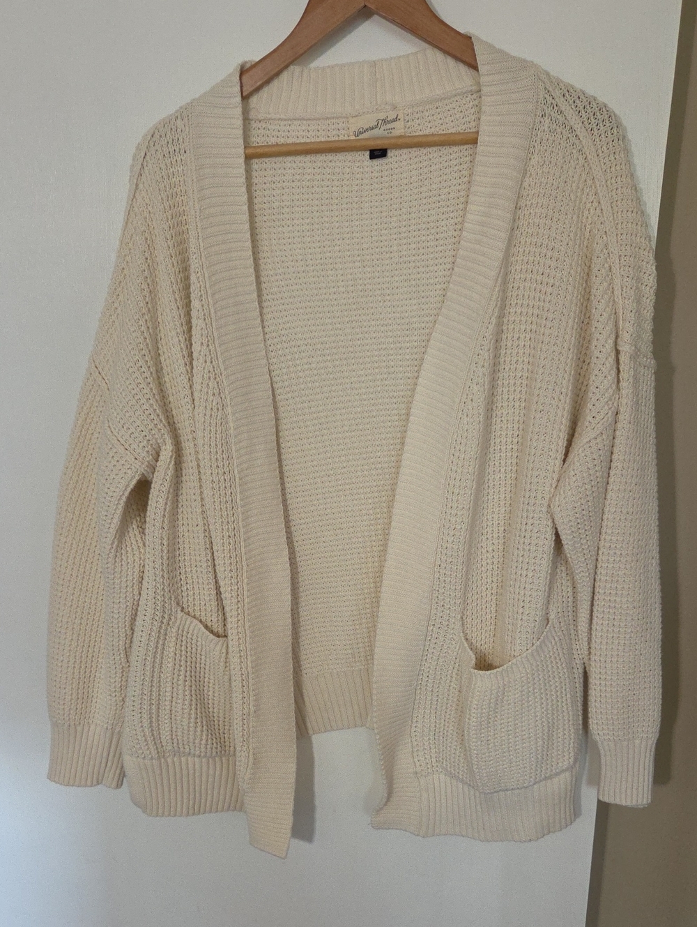 Universal Thread Cardigan